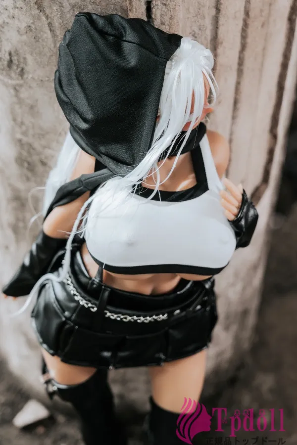 蕾文アサシン系ドールMRLSEXDOLL