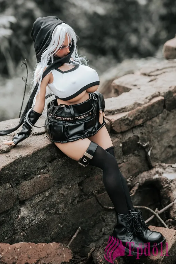 アニメオナホフィギュアドール MRLSEXDOLL