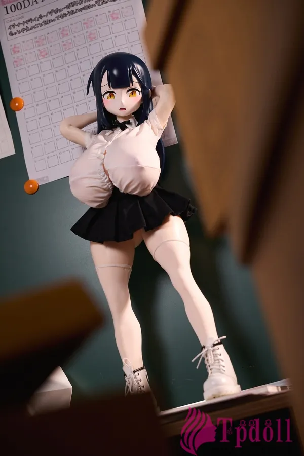 奥黛丽アニメ風 ドールMRLSEXDOLL