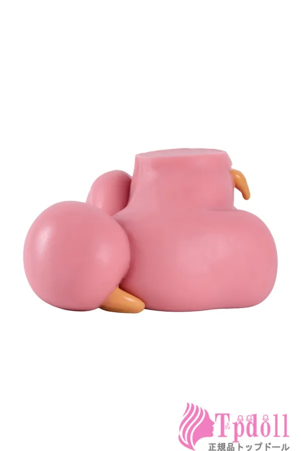 哈克塔お尻シリコン製アニメドールMRLSEXDOLL