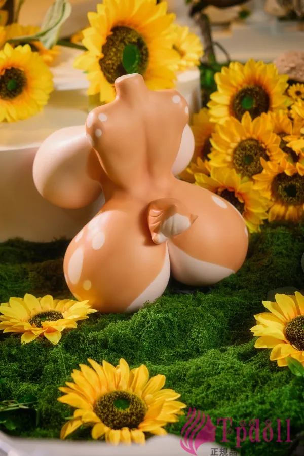 MRLSEXDOLL トルソー ラブドール