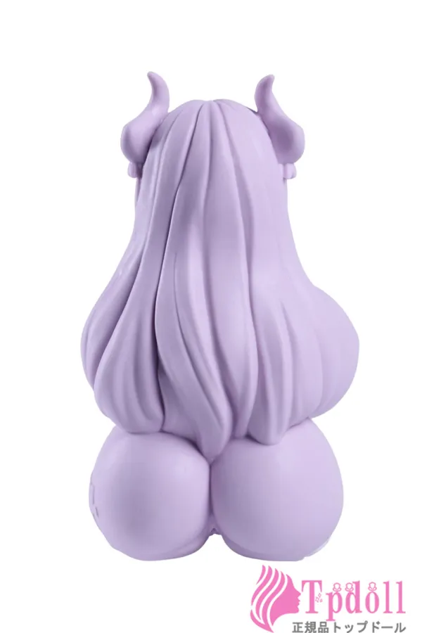 MRLSEXDOLL 妮欧库「Osiimi」 1.75kgシリコンドール