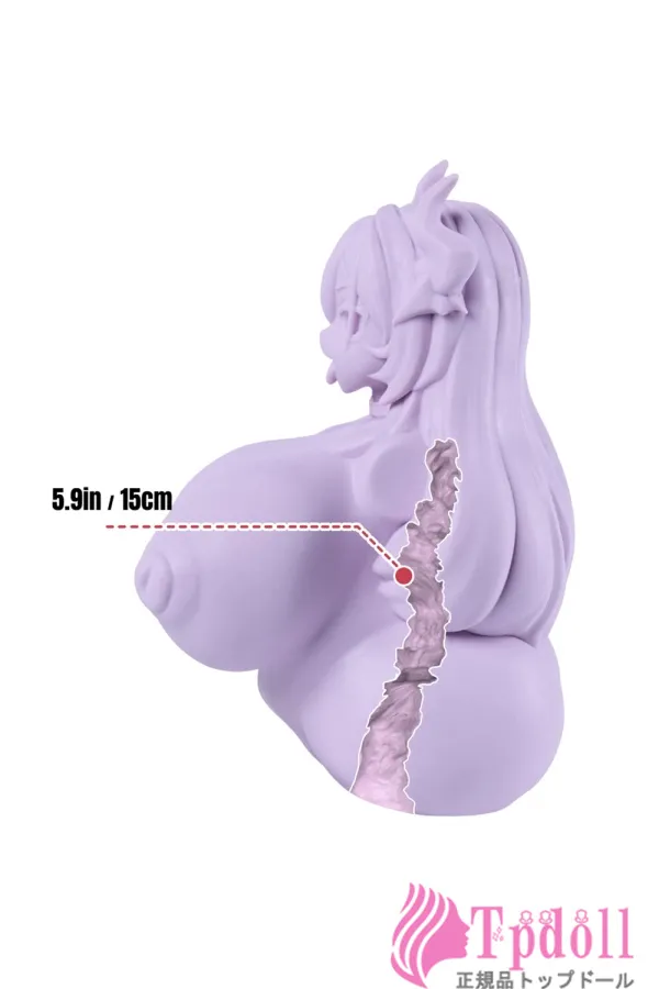 MRLSEXDOLL アニメオナホールラブドール