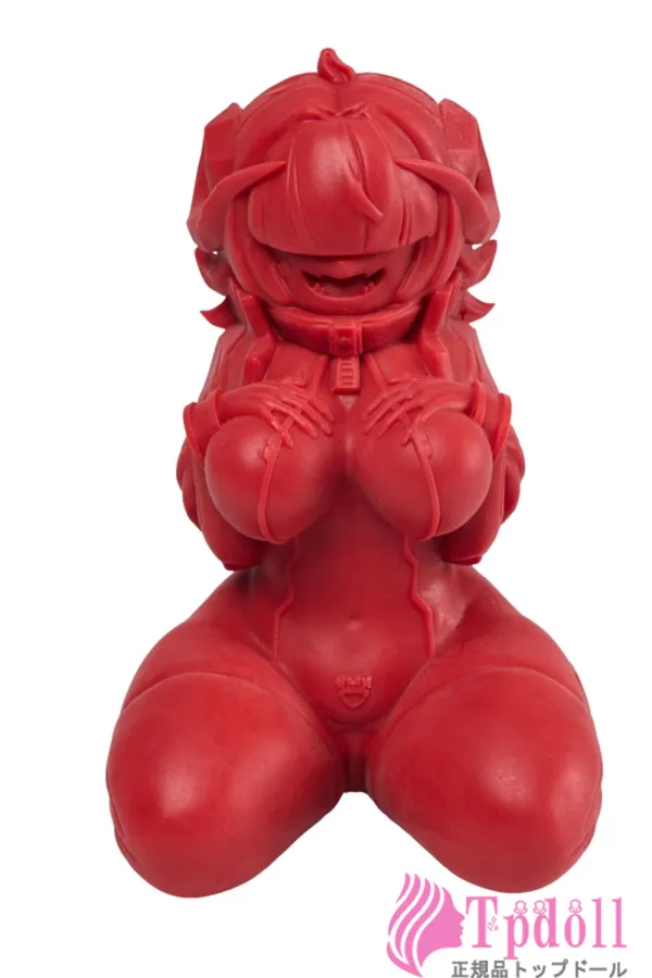 MRLSEXDOLL レッド肌 塞莫 1.3kg ラブドール