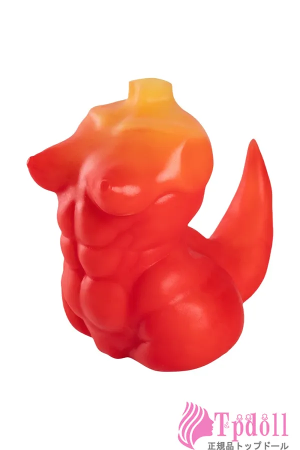 筋肉質な尾「Chiusan」 1.75kg ラブドール 通販