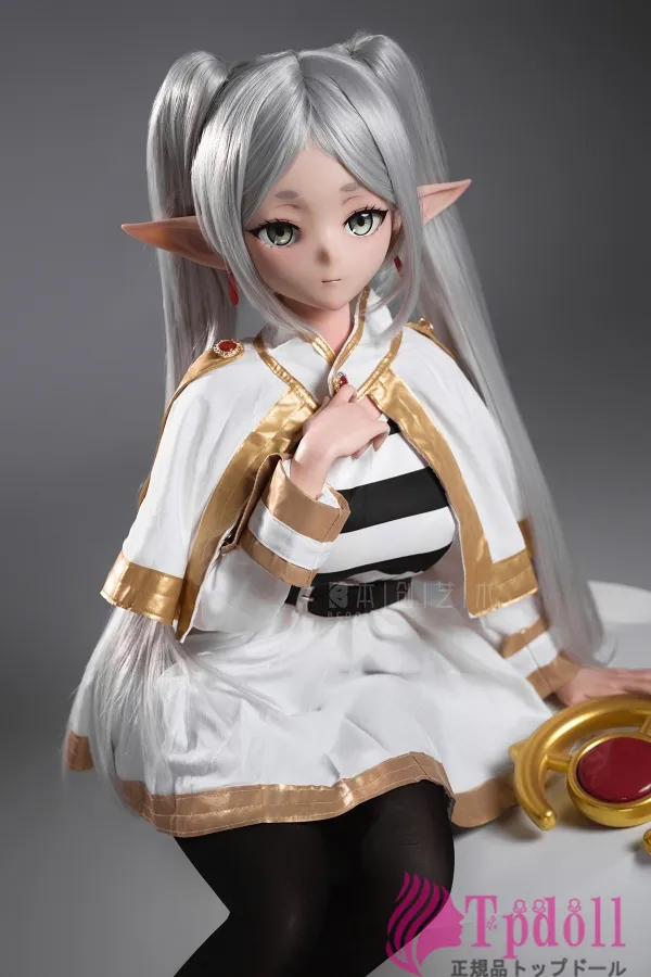 二次元 シリコンドールBCDOLL
