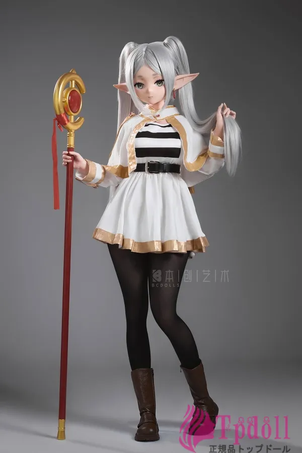 BCDOLL コスプレ系リアル ドール
