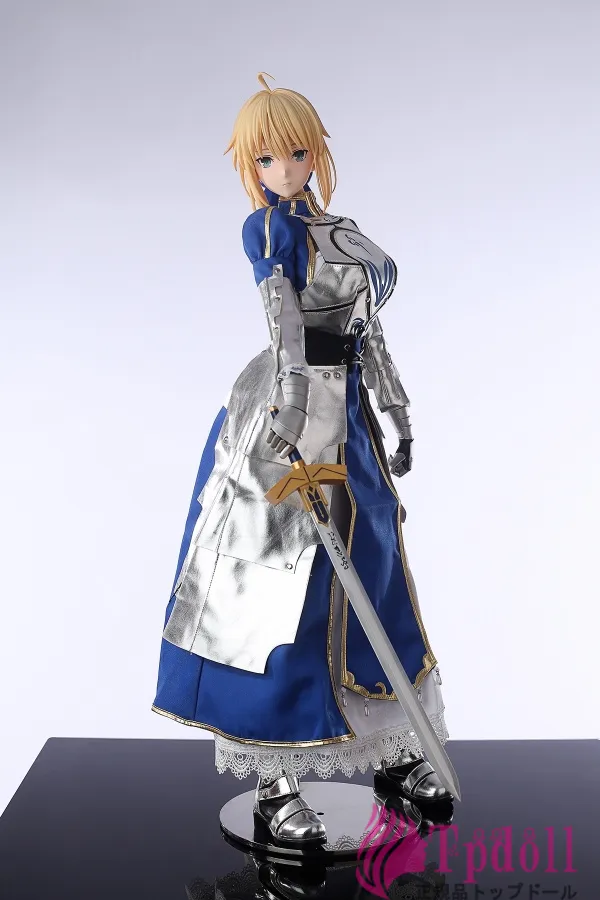アニメ系 フィギュアドールOtaku Doll