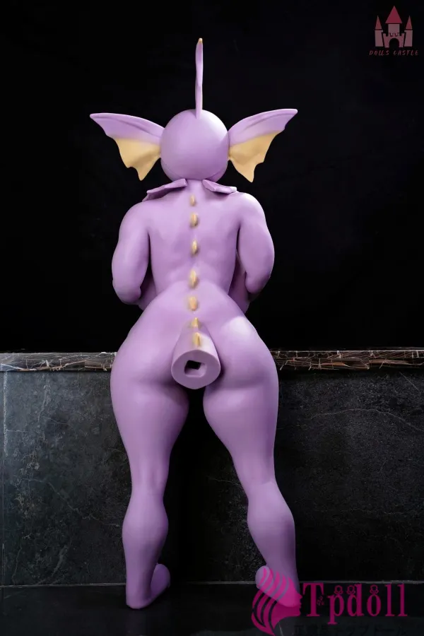 Dolls Castle フルシリコン製等身 大 ドール