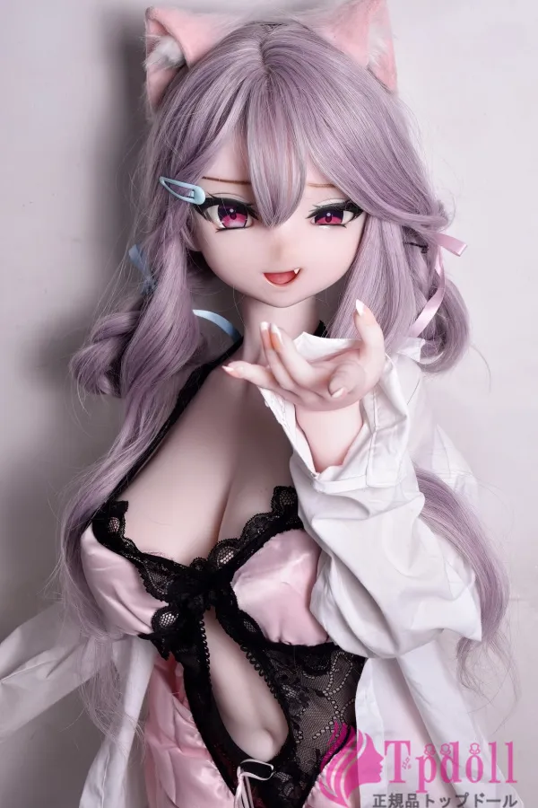 猫娘 ラブドールElsa Babe