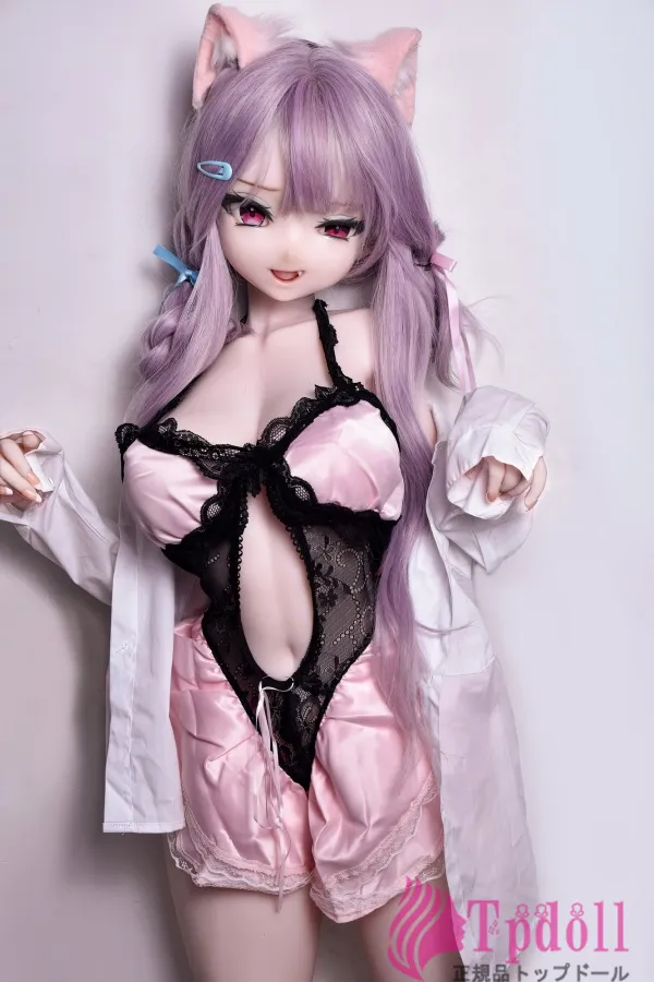 Elsa Babe アニメ系人形