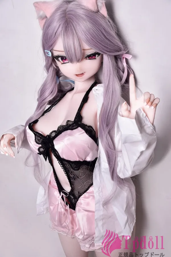 フルシリコン製 ラブドール渡辺由乃