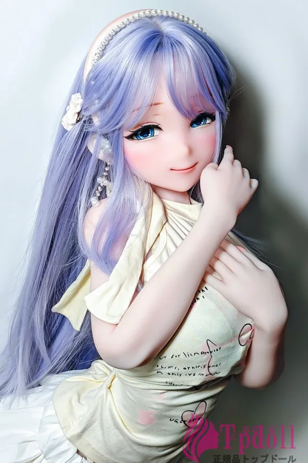 姉さん系 ラブドールElsa Babe