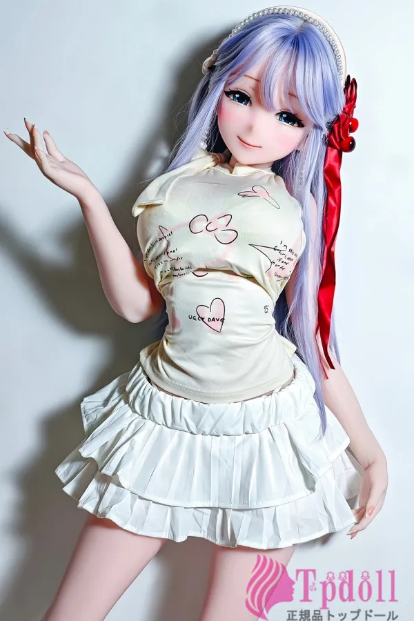やさしい 姉さん系 望月利世シリコン ドール 販売