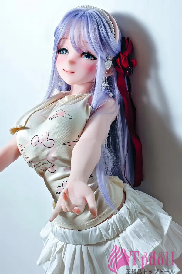 二次元 ラブドールElsa Babe