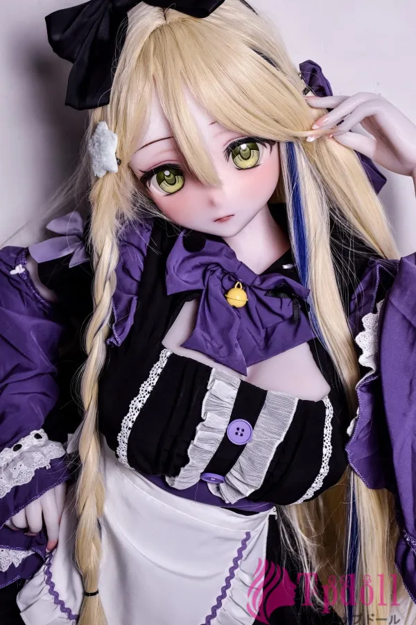 かわいい系ラブドール 和泉理夏