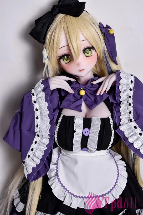 和泉理夏 リアル ドールかわいい人形