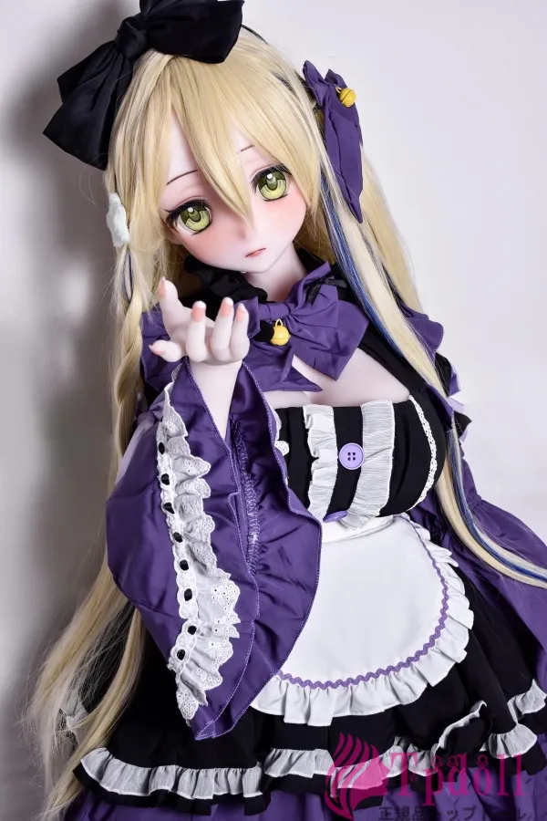 アニメ系ラブドールElsa Babe