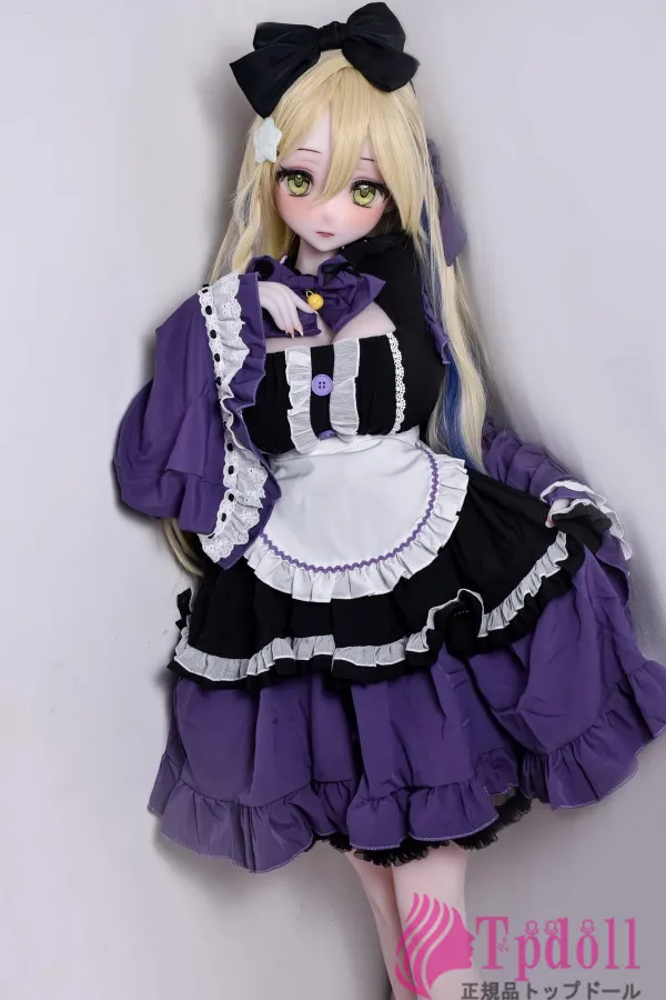和泉理夏 フルシリコン製ラブドール 販売