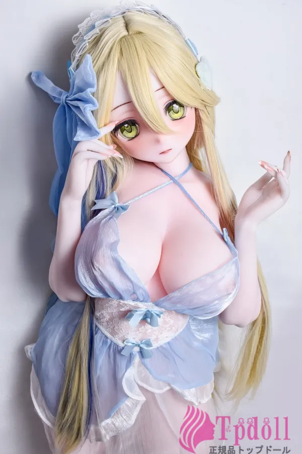 美ボディ ラブドール和泉理夏