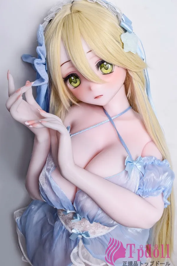 Elsa Babe 和泉理夏 高級 ラブドール
