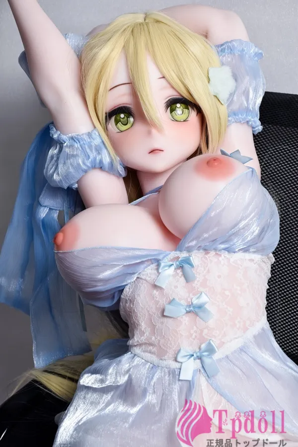 和泉理夏 148cm 大胸リアル ドール