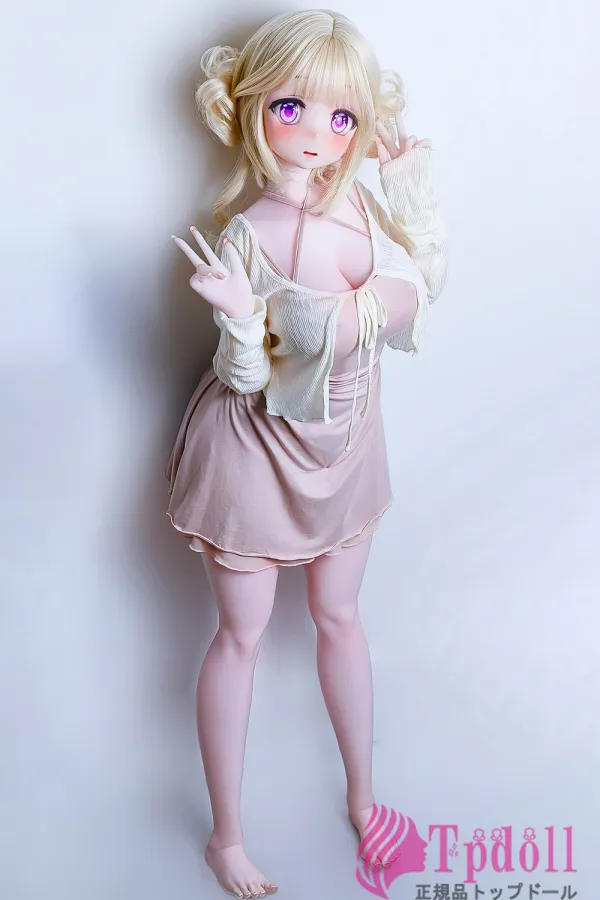 151cmシリコン製 ドールElsa Babe