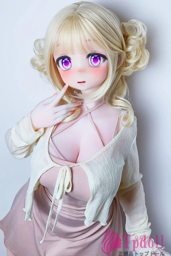 清野檸檬 かわいい系 ラブドール
