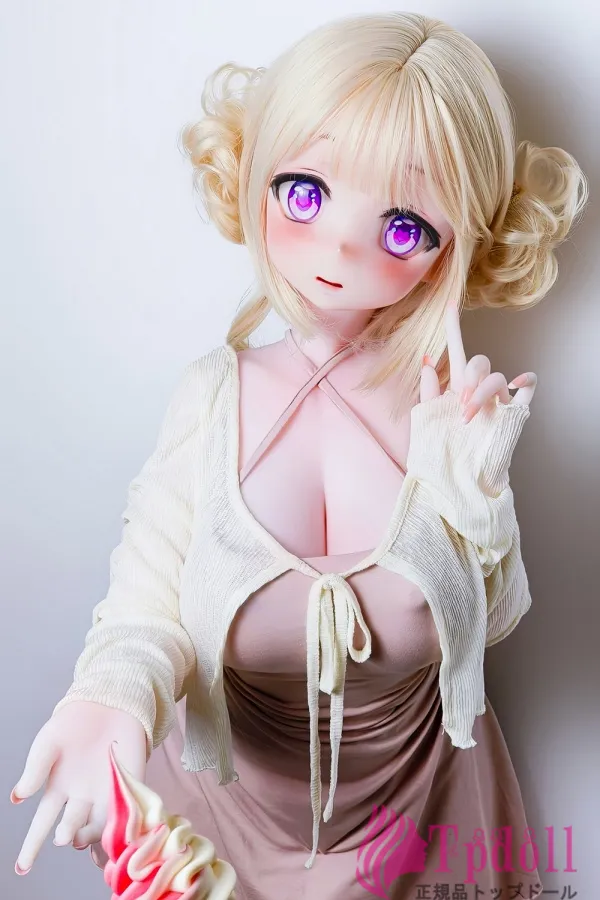 Elsa Babe アニメ系ラブドール