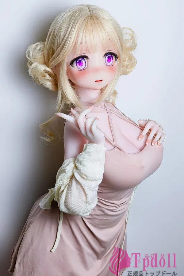 清野檸檬 楚々 二次元シリコン ドール 販売