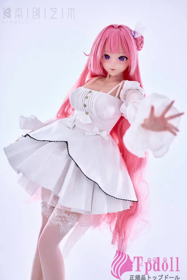 桃楽絲 優雅系ダッチ ドール 高級 
