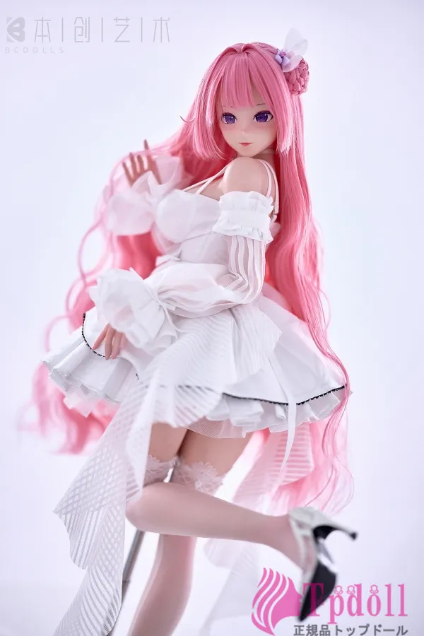 BCDOLL 二次元ラブドール
