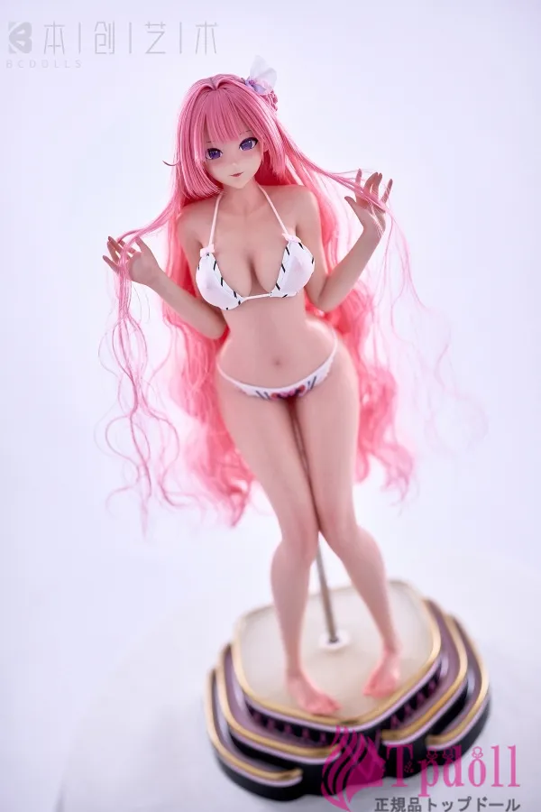 桃楽絲 アニメ系ラブドール 販売