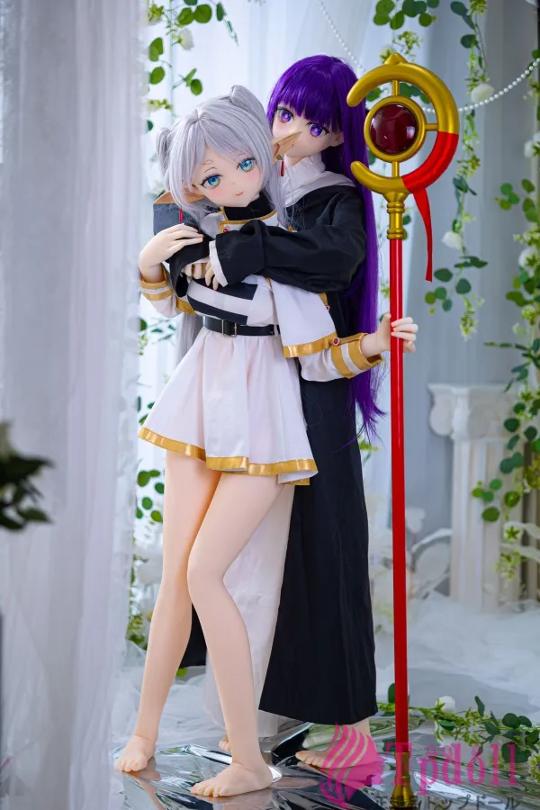 TPE製 二次元ドールAotume Doll 
