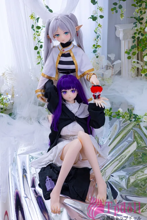 コスプレ系 ラブドール菲倫