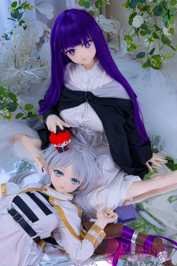 Aotume Doll アニメ系 ラブドール