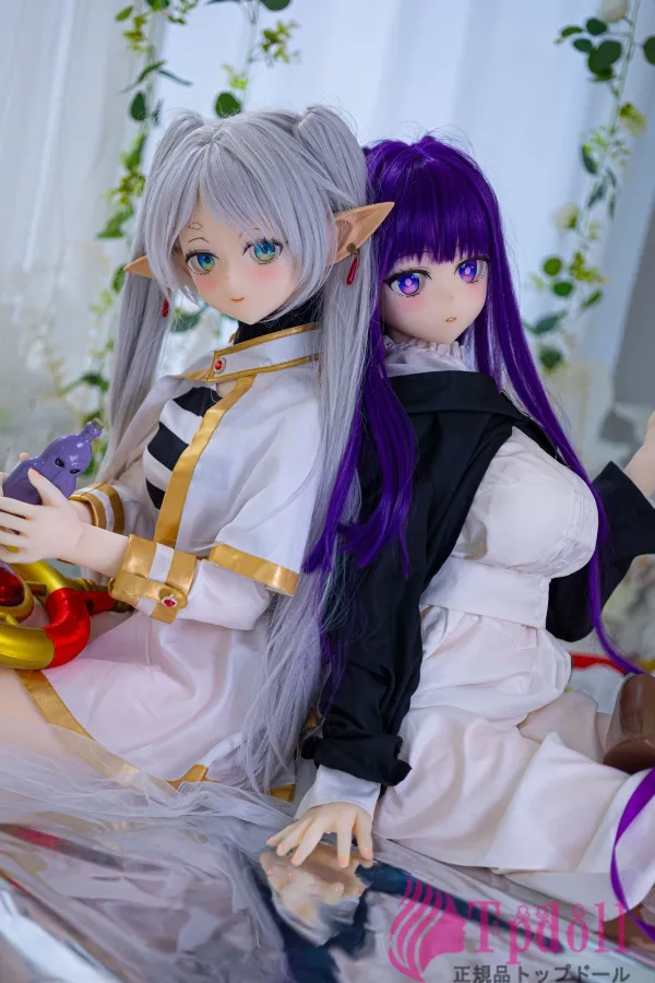 菲倫 二次元ダッチ ワイフ