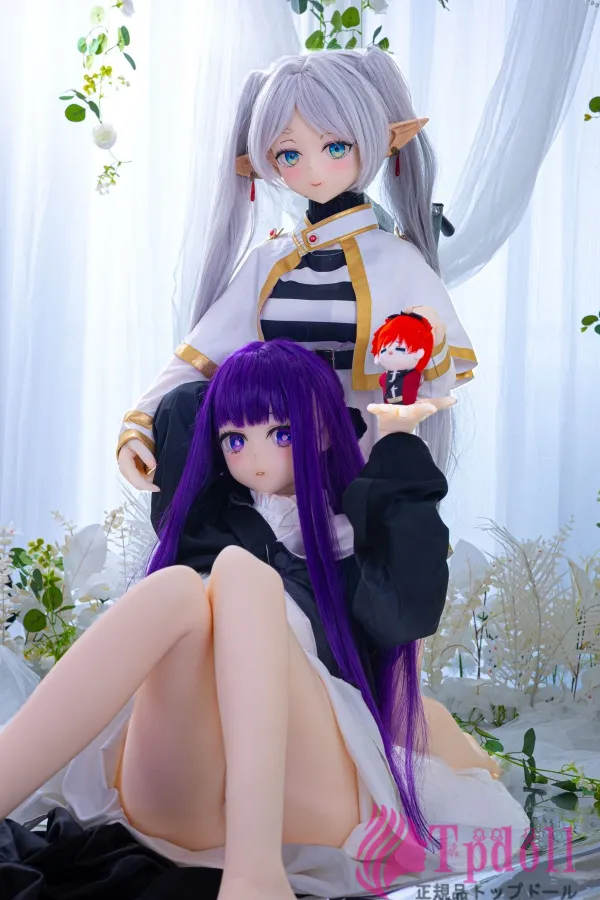 芙莉蓮 アニメ系 高級 ラブドール