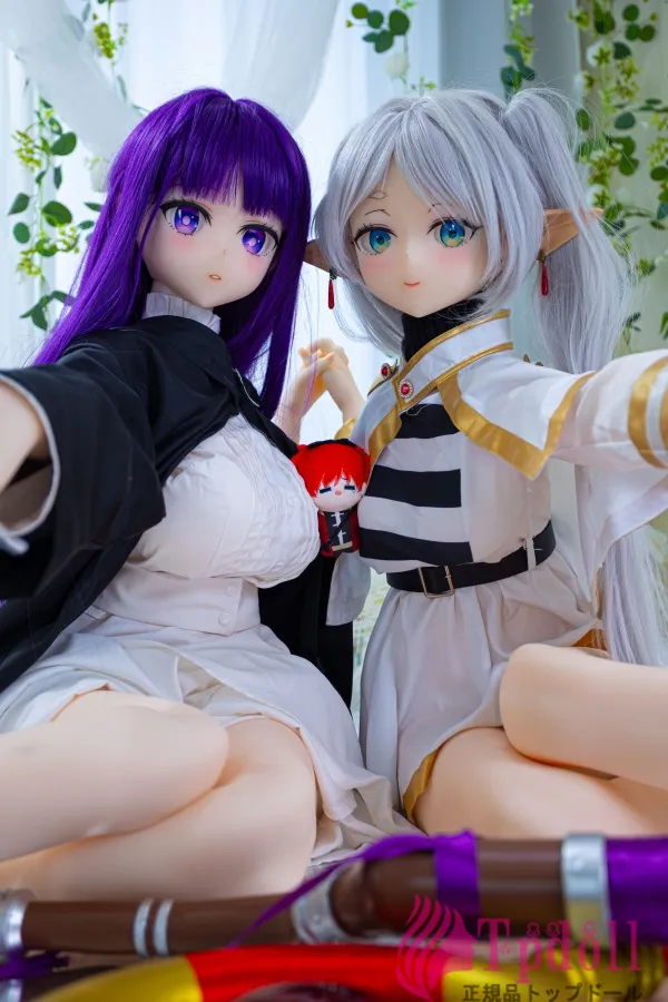 二次元ラブドールAotume Doll