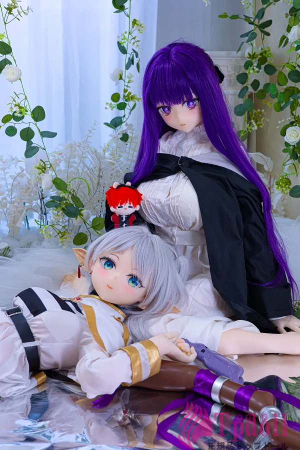 芙莉蓮 可愛いラブドール 販売
