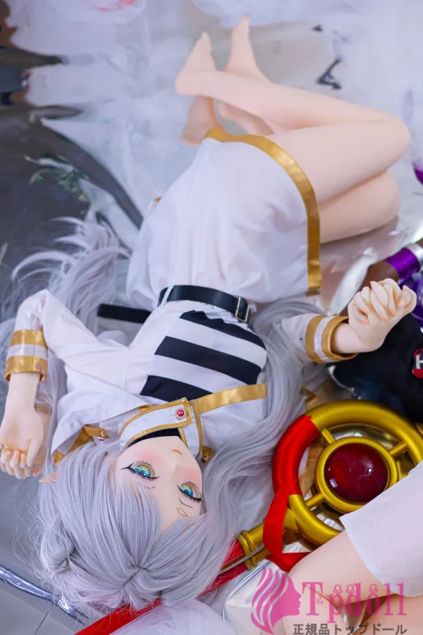Aotume Doll TPE製大人 の ドール