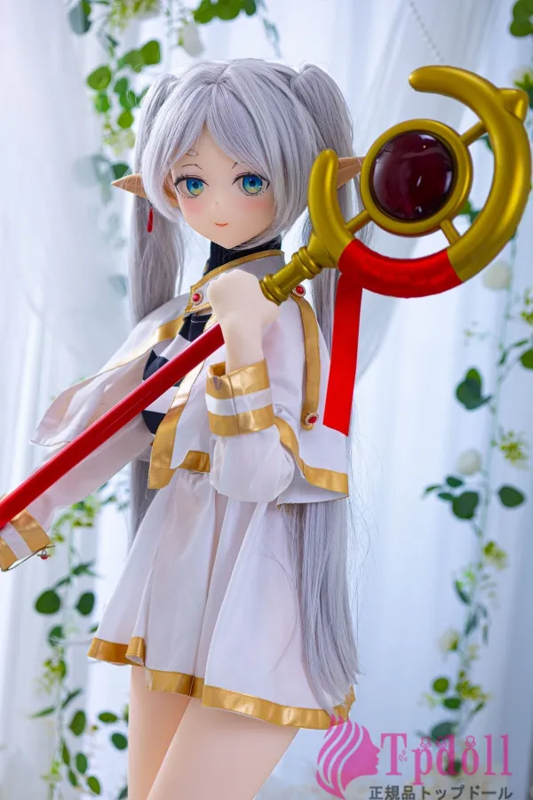芙莉蓮 二次元リアル ラブドール 通販 