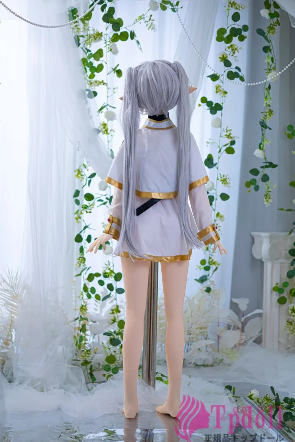 Aotume Doll 145cm TPE製リアル セツクス ドール