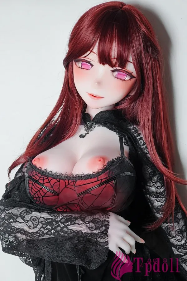 アニメ系ラブドールElsa Babe
