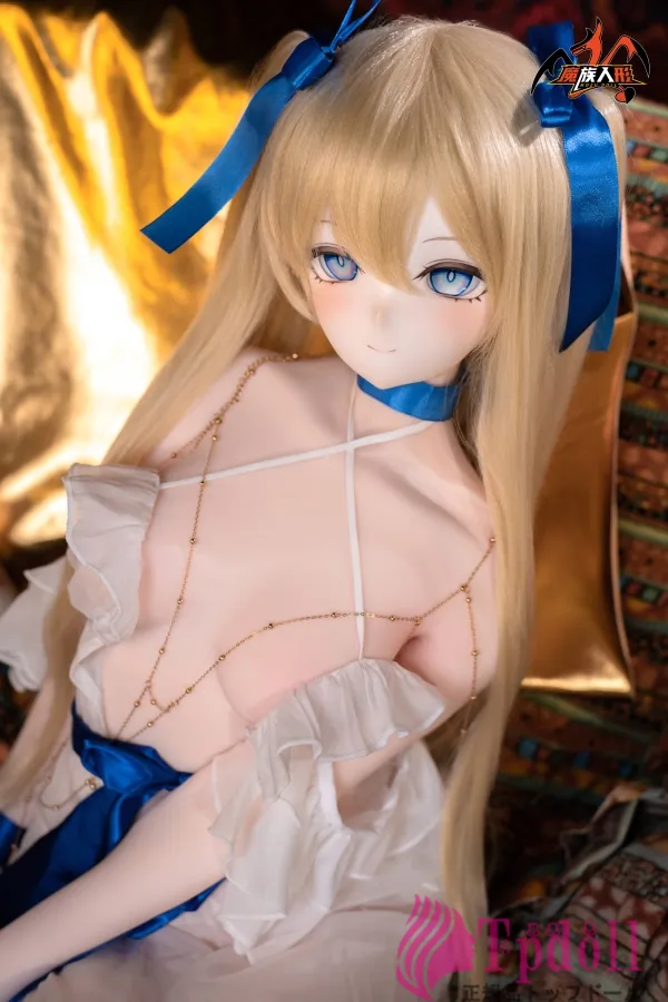 MOZU DOLL 艾琳 高級 ラブドール