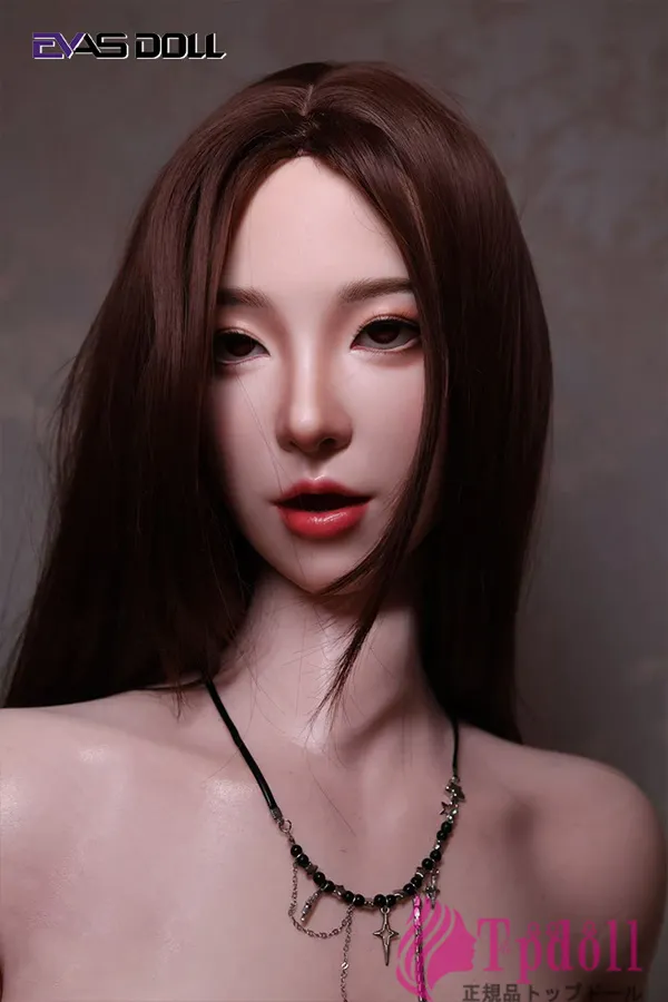 EVAS DOLL 伊戴珊 高級 ラブドール