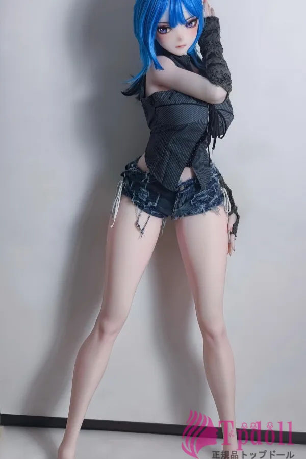 Elsa Babe 176cm等身 大 ラブドール
