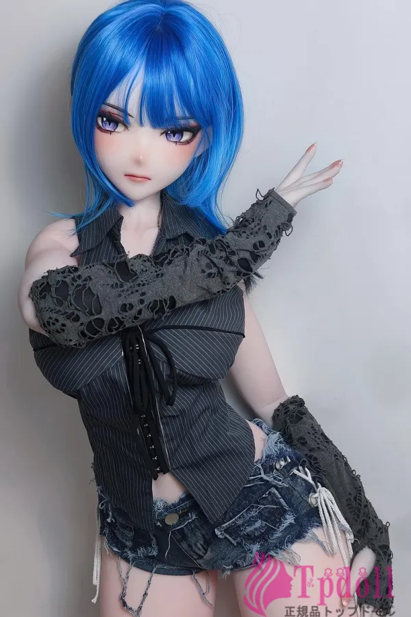 Elsa Babe AHRC034番リアル ダッチ ドール