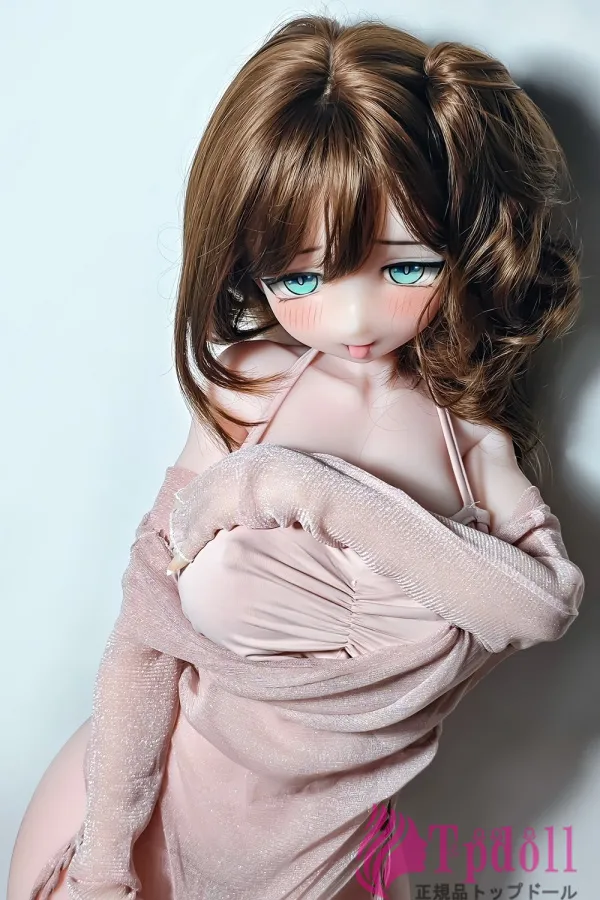 144cm二次元 ラブドールElsa Babe