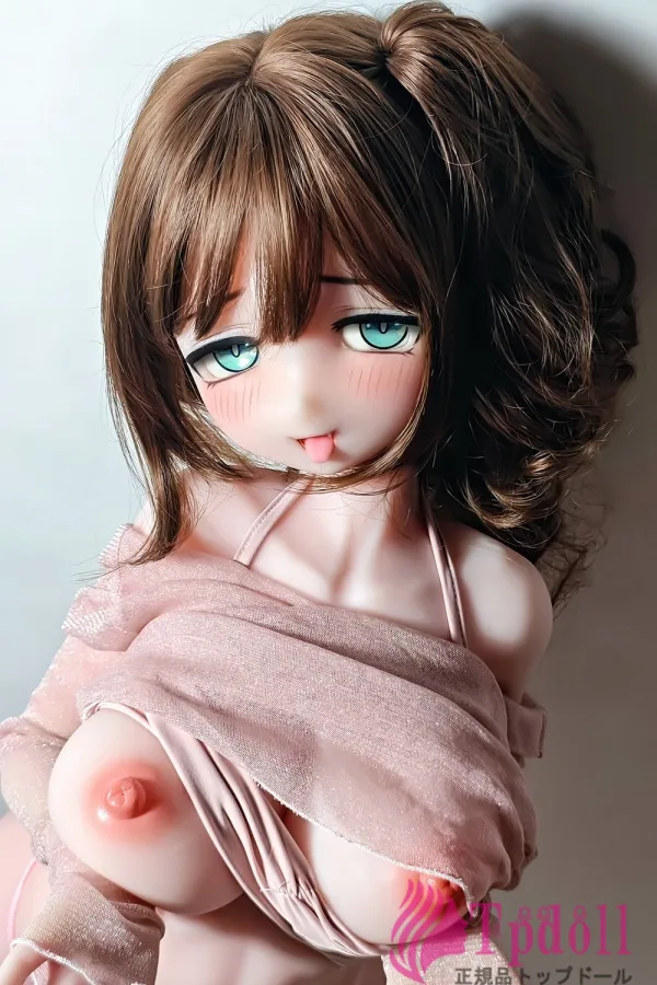 歌川美希 Gカップ大人 の ドール